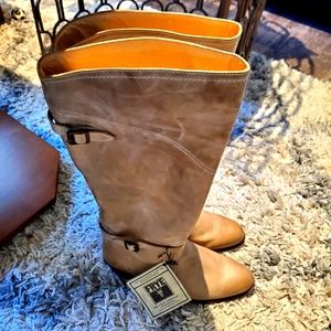 Frye Boots